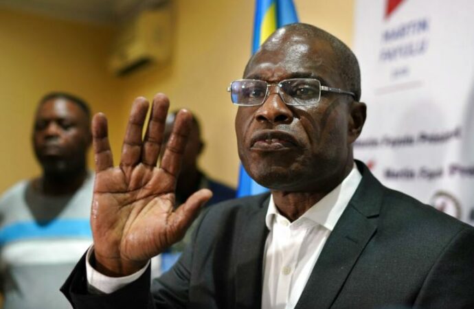 Refus à Katumbi d’accéder au Kongo-Central : Martin Fayulu dénonce une énième dérive dictatoriale