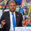 RDC – 03 Mai : « La RDC ne sera jamais le Rwanda où il n’existe aucune presse libre » (Patrick Muyaya)