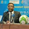 FATSHI Cup : « l’initiative ne vient nullement de la CAF et moins encore de la FIFA » (CAF)