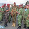 RDC : le mandat de la force régionale de l’EAC prend fin ce jeudi 01 juin
