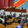 Loi Tshiani : Human Rights Watch appelle le Parlement à rejeter cette proposition
