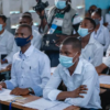 RDC : début ce lundi des épreuves hors-session de l’examen d’Etat