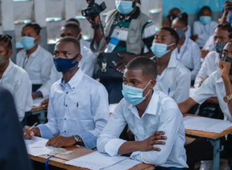 RDC : début ce lundi des épreuves hors-session de l’examen d’Etat