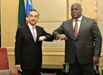 Coopération : annoncé en Chine, Félix Tshisekedi rencontrera Xi Jinping ce vendredi