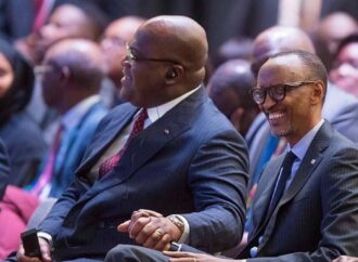 Agression de la RDC : « C’est Félix Tshisekedi qui a empiré la situation actuelle de la RDC », accuse Martin Fayulu
