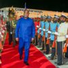 Est de la RDC : Félix Tshisekedi prend part au sommet extraor-dinaire de la SADC à Windhoek