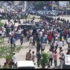 RDC : Katumbi, Fayulu, Matata et Sessanga, à la tête d’une opposition qui «résiste» face à une Police «stoïque»