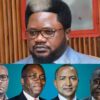 Marche du 13 Mai : « Katumbi, Fayulu, Matata, Sessanga s’apprêtent à Brûler la maison CONGO »[Jean Thierry Monsenepwo]