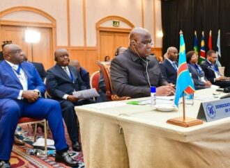 Guerre à l’Est : La RDC tourne la face à l’EAC et se rabat du côté de la SADC