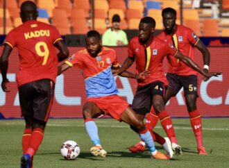 Football : la RDC affronte l’Ouganda en amical ce mercredi