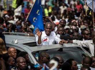 RDC : Lamuka annonce le retour de Martin Fayulu ce mercredi et confirme sa présence au grand meeting de l’opposition à Sainte Thérèse