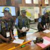 La RDC refuse de participer au 13e exercice de poste de commandement de l’EAC lancé au Rwanda