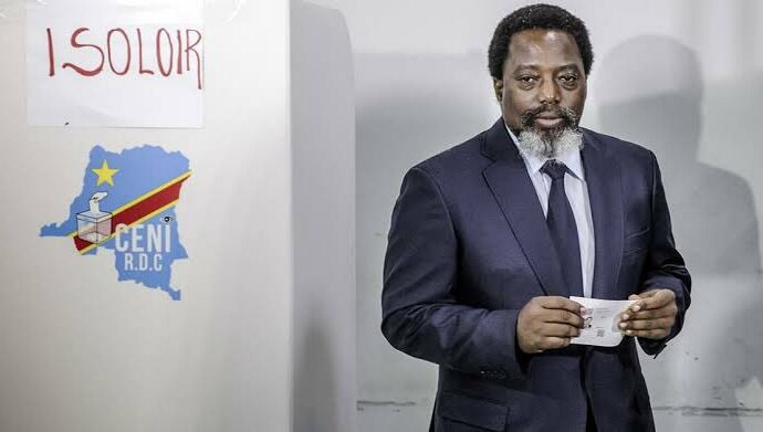 Processus électoral en RDC : Joseph Kabila invité à la CENI, le FCC boude