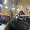 Messe en mémoire de Chérubin Okende : « Aucune nation ne peut se construire sur les assassinats et les meurtres » (Fridolin Ambongo)