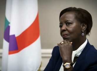 RDC : Louise Mushikiwabo, SG de la Francophonie, ne prendra pas part aux jeux à Kinshasa