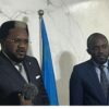 RDC : Me Papy LABILA plaide auprès du PCA Thierry Monsenepwo pour la construction d’une station moderne à Idiofa par COBIL S.A