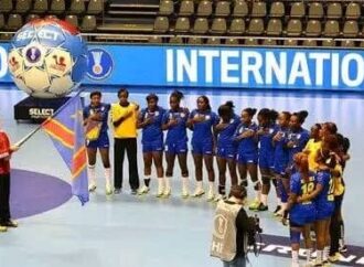 Handball : l’organisation de la CAN 2024 attribuée à la RDC