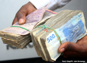 Autopsie de la dépréciation du franc congolais en RDC ( Par Augustin Mbangala Mapapa )
