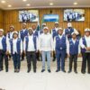 RDC-CENI : Denis Kadima annonce la convocation de l’électorat pour la Présidentielle de décembre