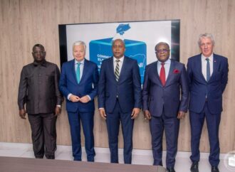 RDC : l’Union Européenne  encourage la CENI à travailler pour les élections crédibles et transparentes