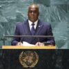 Soutien rwandais aux rebelles : à l’ONU, Félix Tshisekedi persiste qu’aucun dialogue ne sera accordé au M23