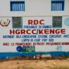 KWANGO: La grève des infirmiers et du personnel soignant impacte négativement sur la qualité des soins à l’hôpital général de Référence de Kenge