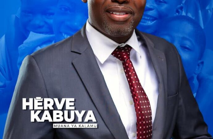 Kinshasa- Provinciales 2023 : Hervé Kabuya réussit enfin la conquête de Kalamu !