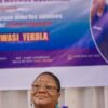 Kinshasa-Formation avec les épouses des policiers : Sylvie Tshituka gagne son pari au Camp Lufungula