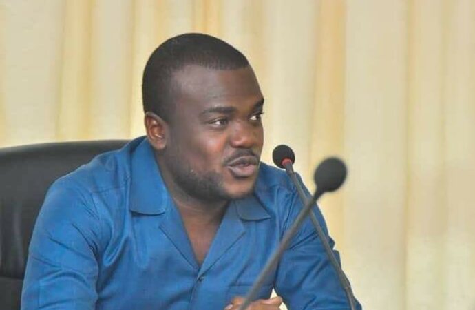 Kinshasa : Levi Mpayi appelle au calme après des échauffourées suite à sa non proclamation comme élu provincial