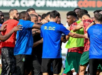 Incidents match Maroc – RDC : la CAF ouvre une enquête