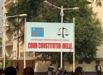 Élections législatives : le Procureur Général près la Cour constitutionnelle ne reçoit pas de dénonciation avant la publication des résultats provisoires par CENI