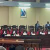 Présidentielle en RDC : la Cour constitutionnelle confirme la réélection de Félix Tshisekedi