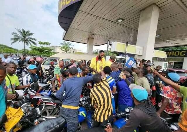 RDC : « Il n’y aura pas de pénurie de carburant dans la ville de Kinshasa », rassure le Gouvernement