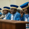 Contentieux électoral en RDC : la Cour constitutionnelle examine les requêtes de Théodore Ngoy et David Mpala ce lundi