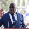 RDC : la cérémonie de prestation de serment du Président réélu Félix Tshisekedi aura lieu le 20 janvier au stade des Martyrs