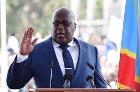 RDC : la cérémonie de prestation de serment du Président réélu Félix Tshisekedi aura lieu le 20 janvier au stade des Martyrs