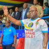 Football : la RDC souhaite organiser la CAN 2029