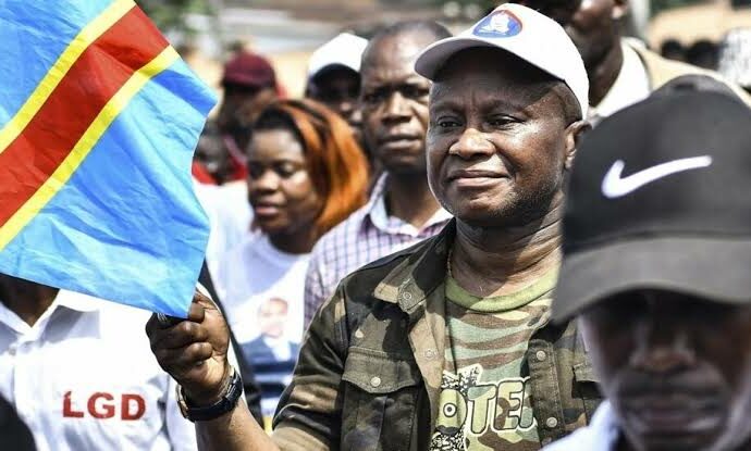 RDC – Mort de Chérubin Okende – Dans l’opinion congolaise, la thèse du «suicide» qui fâche !